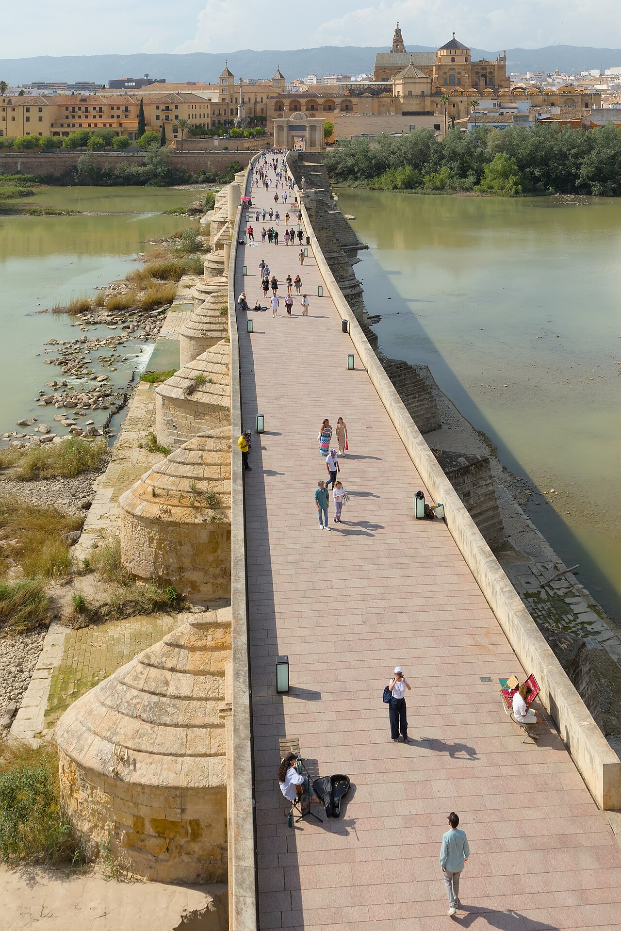 Córdoba, una escapada imprescindible